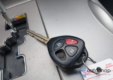 2009 Toyota Camry Se/Le/Xle из США, поврежденный, VIN 4T1BE46K69U800183